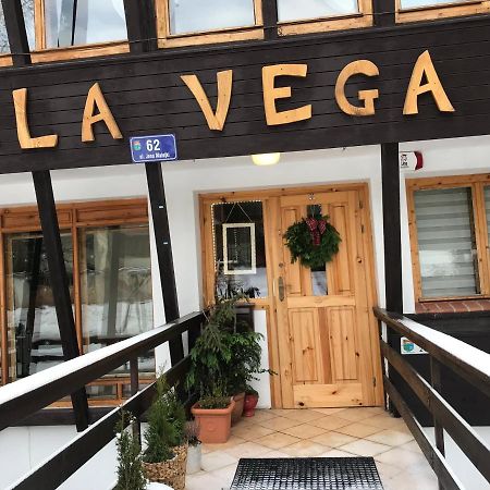 Villa Vega Karpacz Εξωτερικό φωτογραφία
