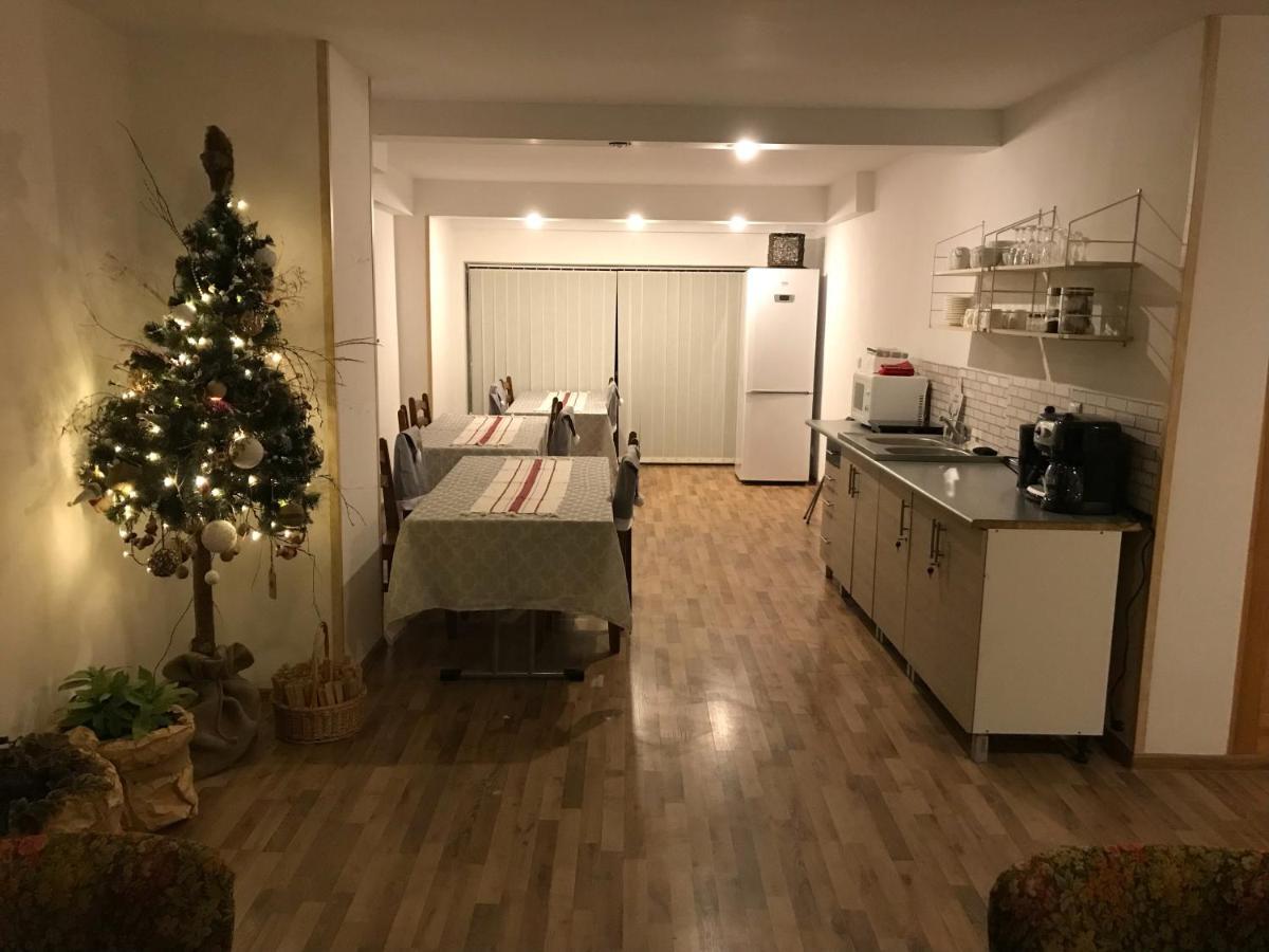 Villa Vega Karpacz Εξωτερικό φωτογραφία